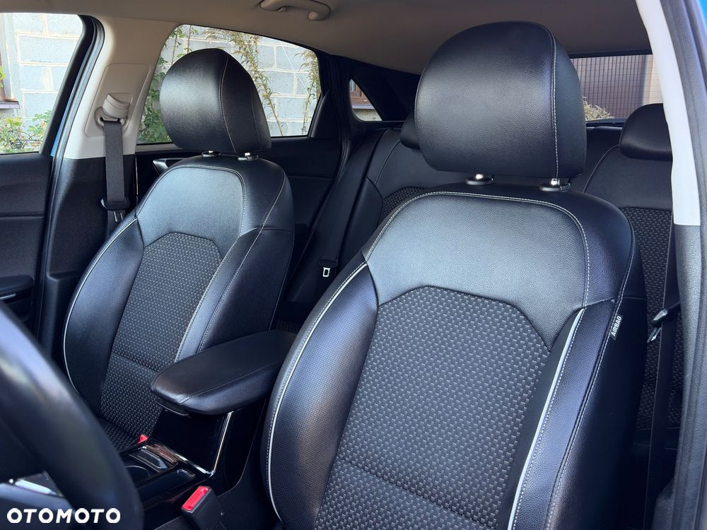 Kia Ceed 1.4 T-GDI OPF Platinum Edition - 30