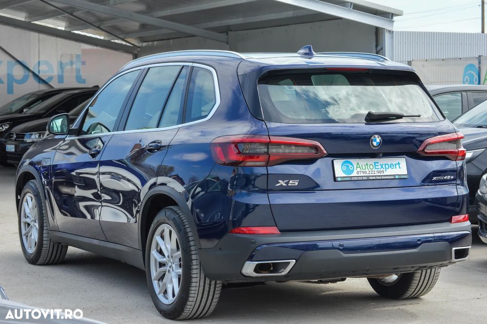 BMW X5 xDrive45e xLine - 17
