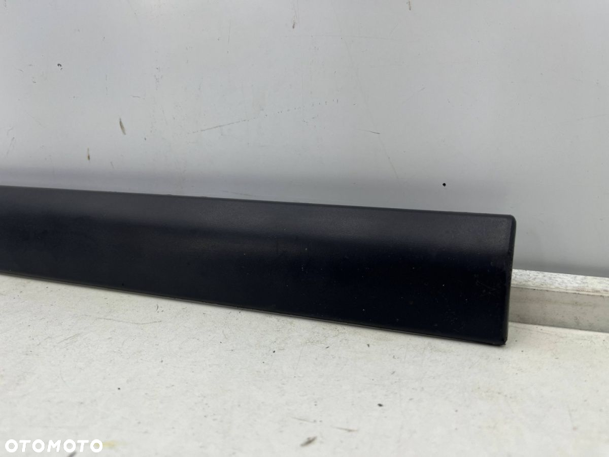 Listwa Mitsubishi Colt 6 VI Z30 5Drzwi 04-12r. LEWA przednia nakładka drzwi lewy przód mr957273 - 7