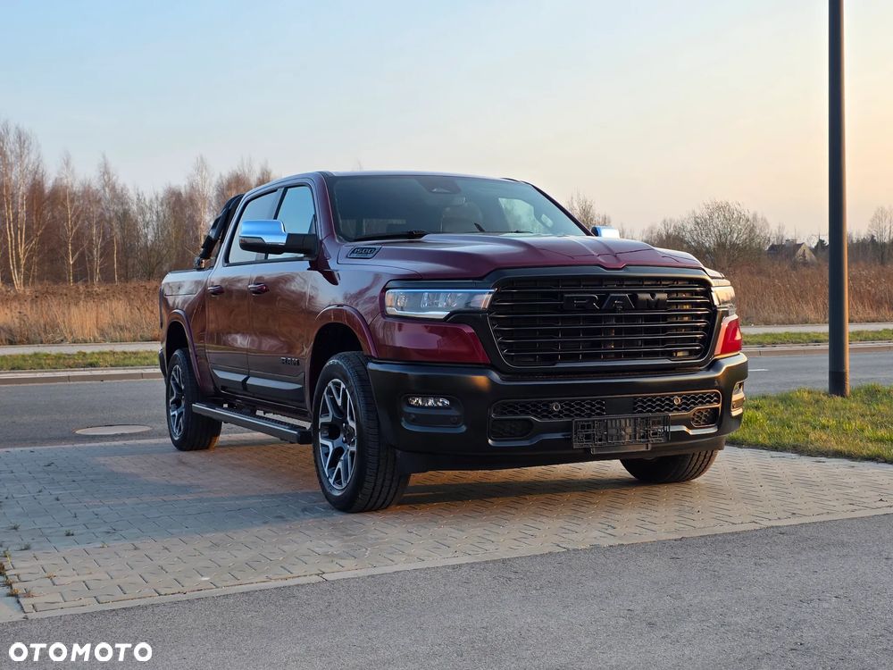 Dodge RAM - 11