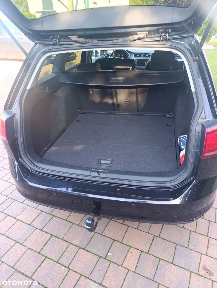 Volkswagen Golf 1.6 TDI Comfortline - 6