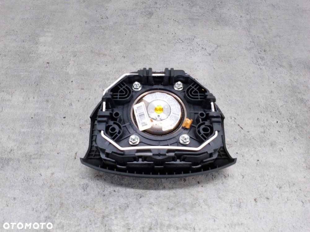 KIEROWNICA  FORD FOCUS II FL 4M51-3600-EL 4M51-A042B85-DG 30347728  TRW - 10