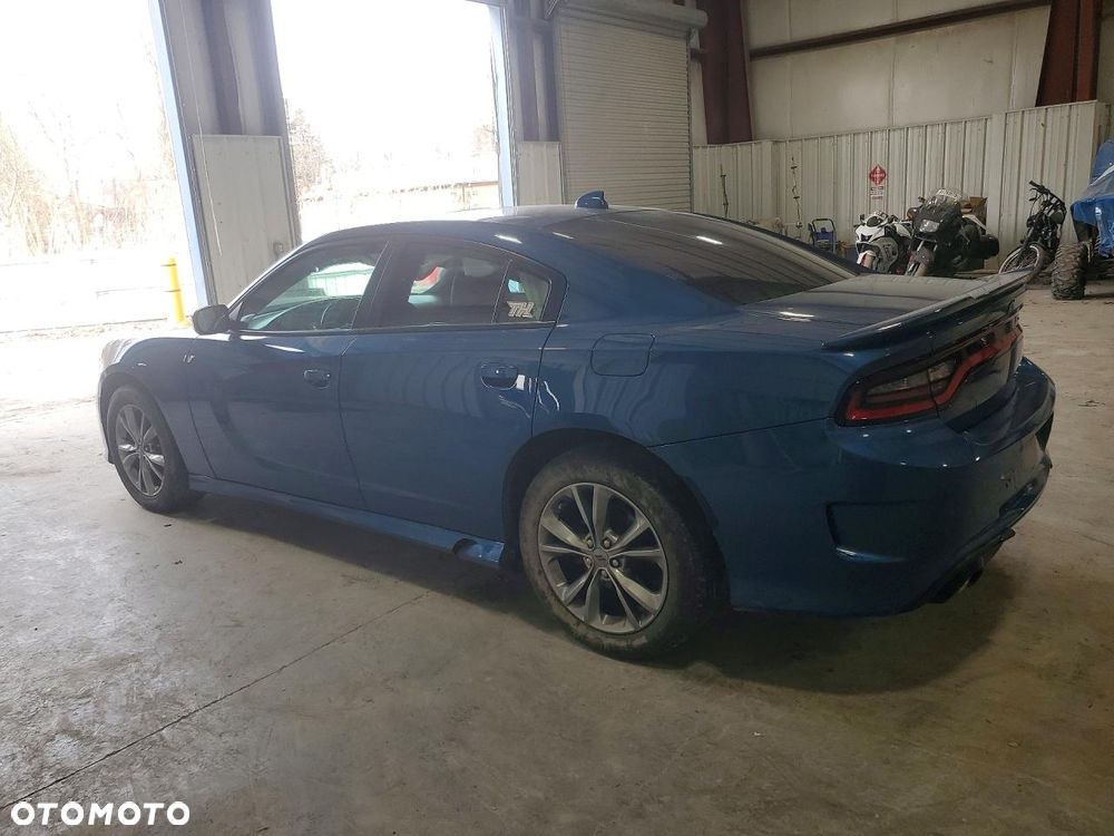Dodge Charger 3.6 GT - 4