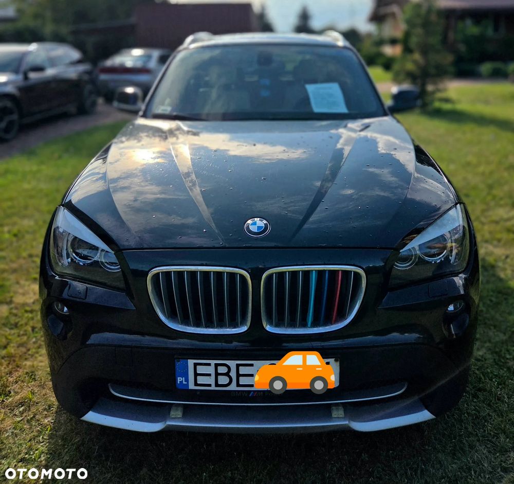 BMW X1 - 2