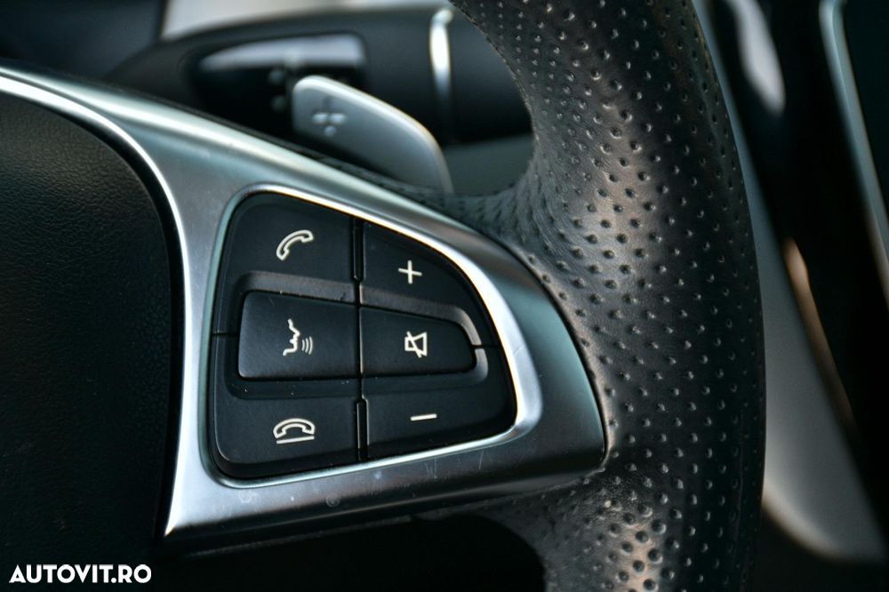 Mercedes-Benz GLE Coupe 350 d 4Matic 9G-TRONIC - 22