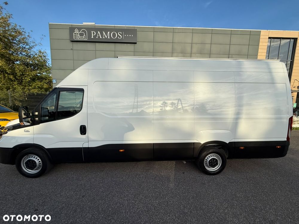 Iveco Daily 35S16, 2.3 160KM, L4H3, Niski przebieg, Bardzo zadbany - 4