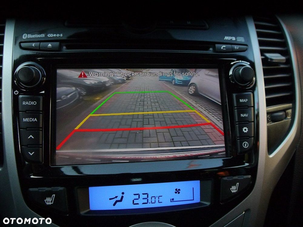 Hyundai ix20 1.6 Premium - 20