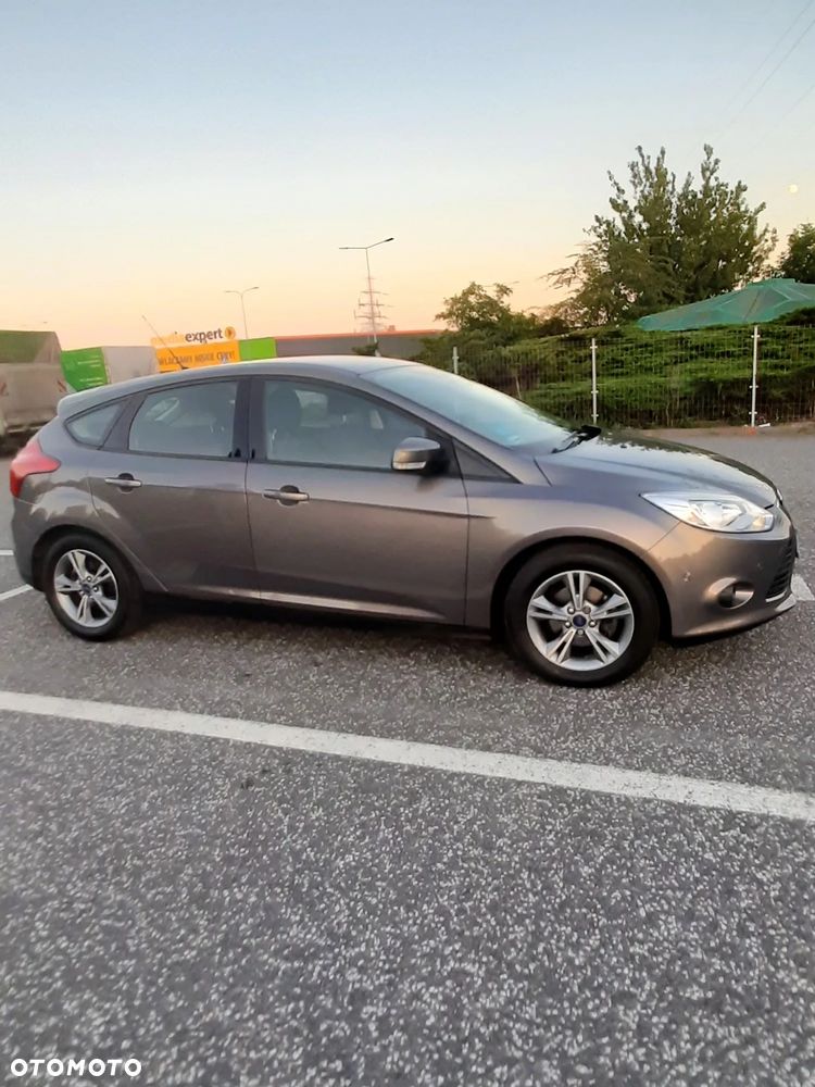 Ford Focus - 2