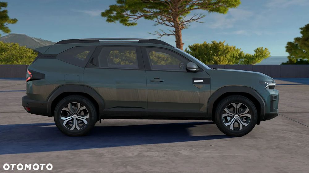 Dacia Bigster 1.2 TCe mHEV Expression - 3