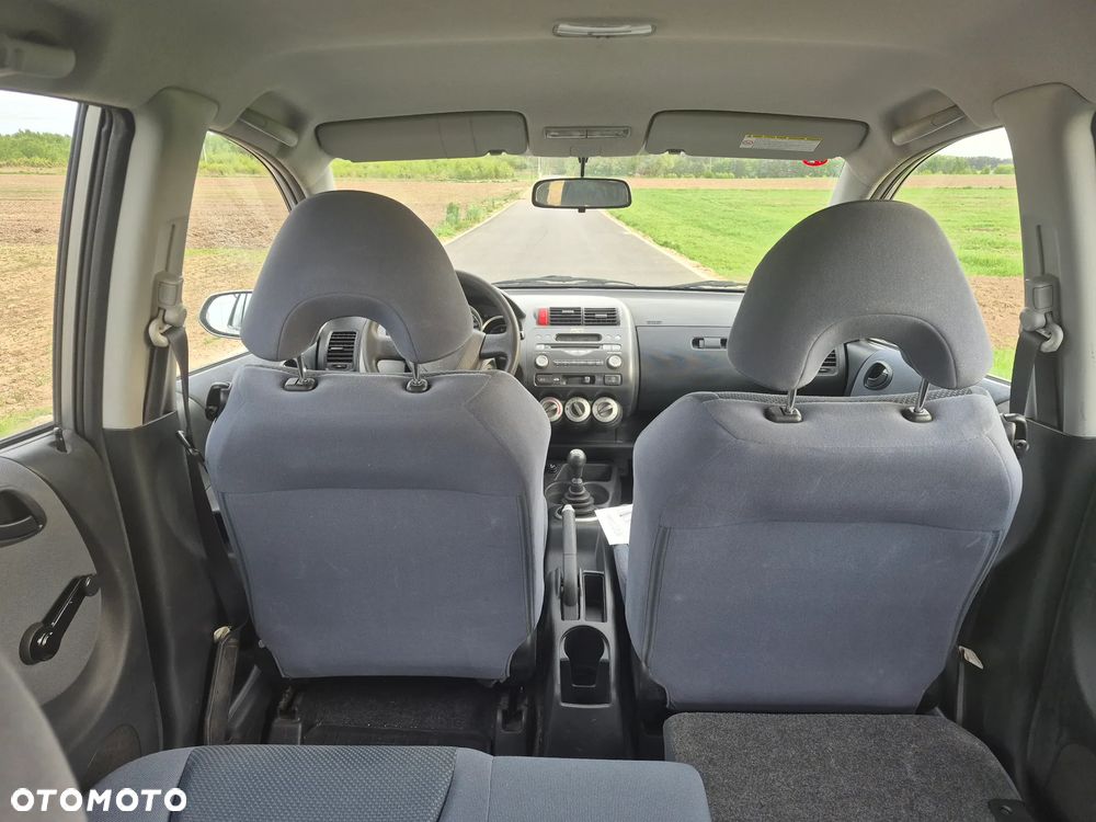 Honda Jazz 1.2 Style - 14
