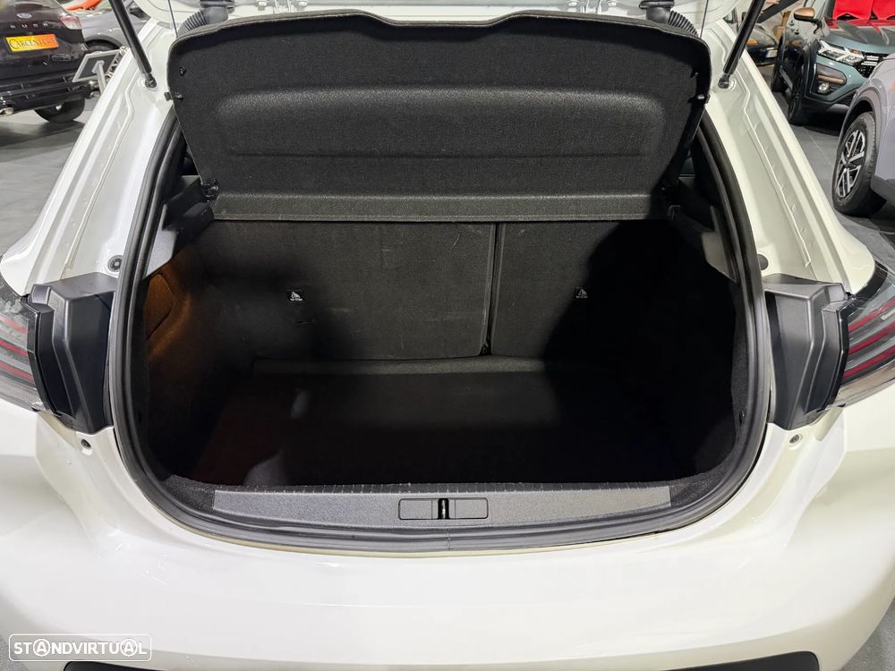 Peugeot 208 1.2 PureTech Active - 3