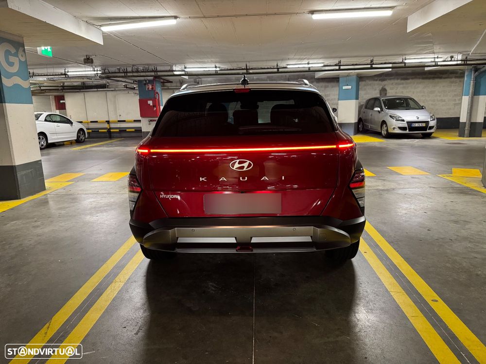 Hyundai Kauai 1.0 T-GDi Premium - 6