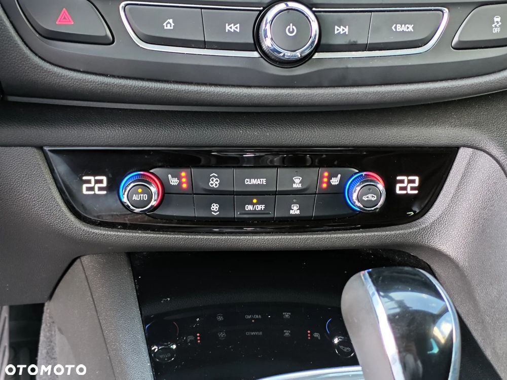 Opel Insignia 2.0 CDTI Elite S&S - 34