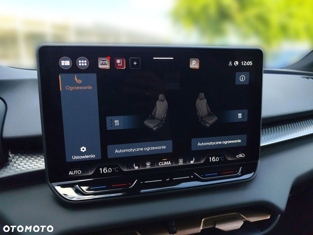 Cupra Terramar 1.5 eTSI mHEV DSG - 39