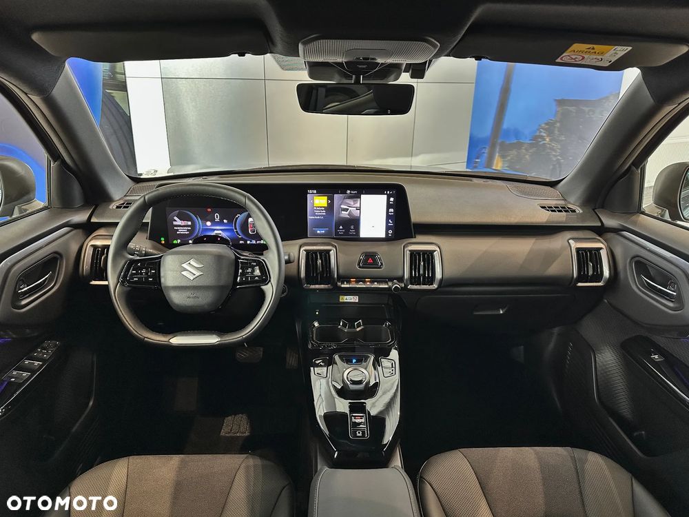 Suzuki e VITARA - 39