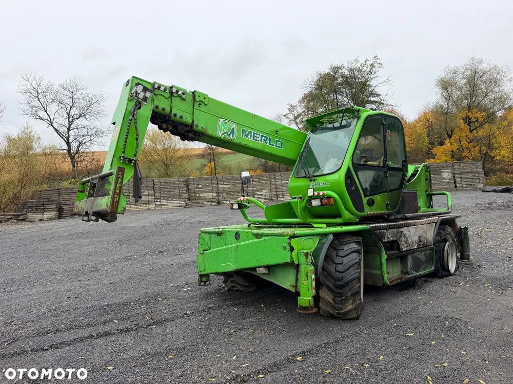 Merlo ROTO45.21 MCSS - 1
