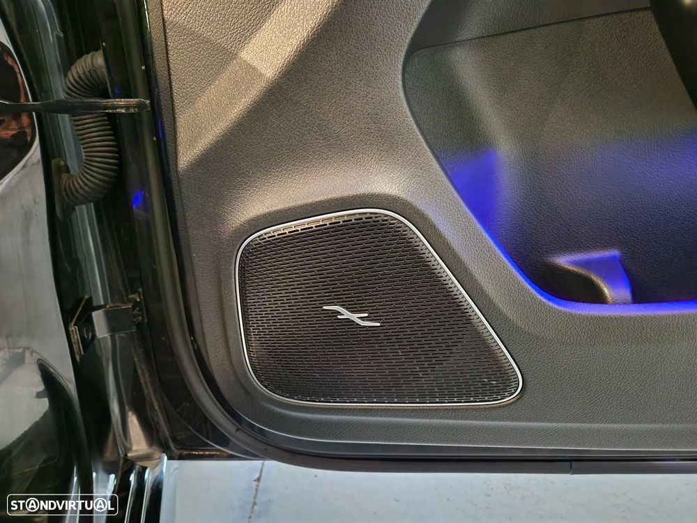 Mercedes-Benz A 250 e AMG Line - 22