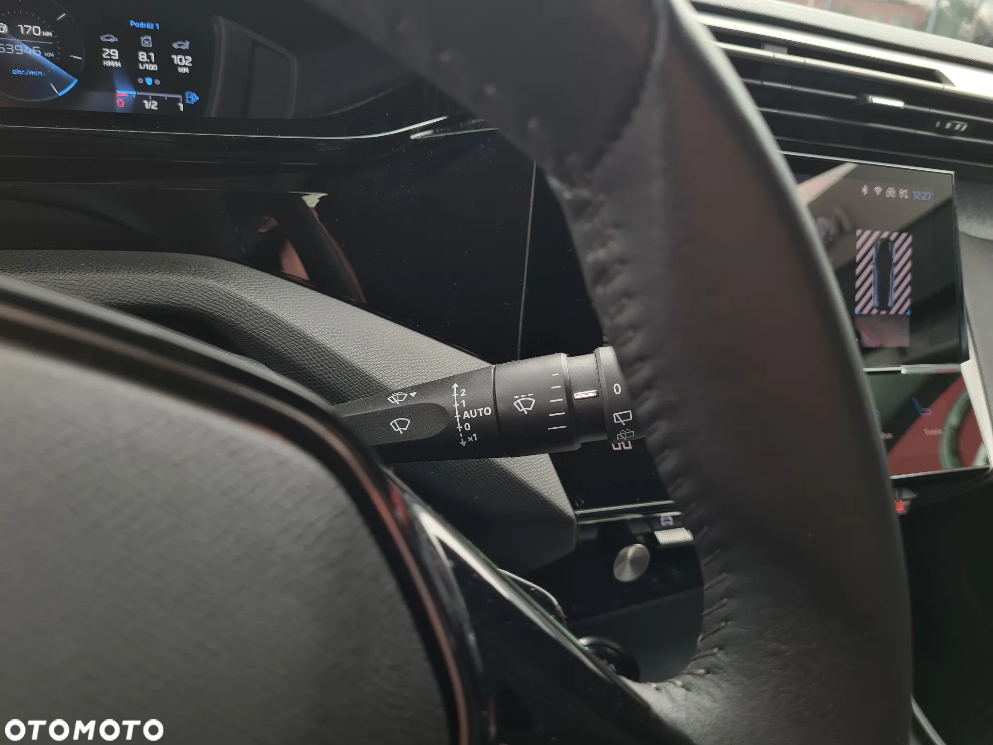 Peugeot 308 1.2 PureTech Allure Pack S&S EAT8 - 15