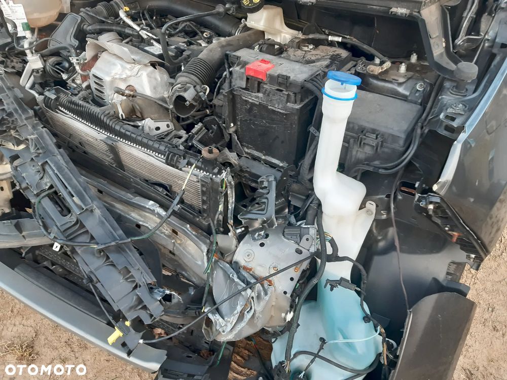 Ford EcoSport 1.0 EcoBoost TITANIUM X - 12