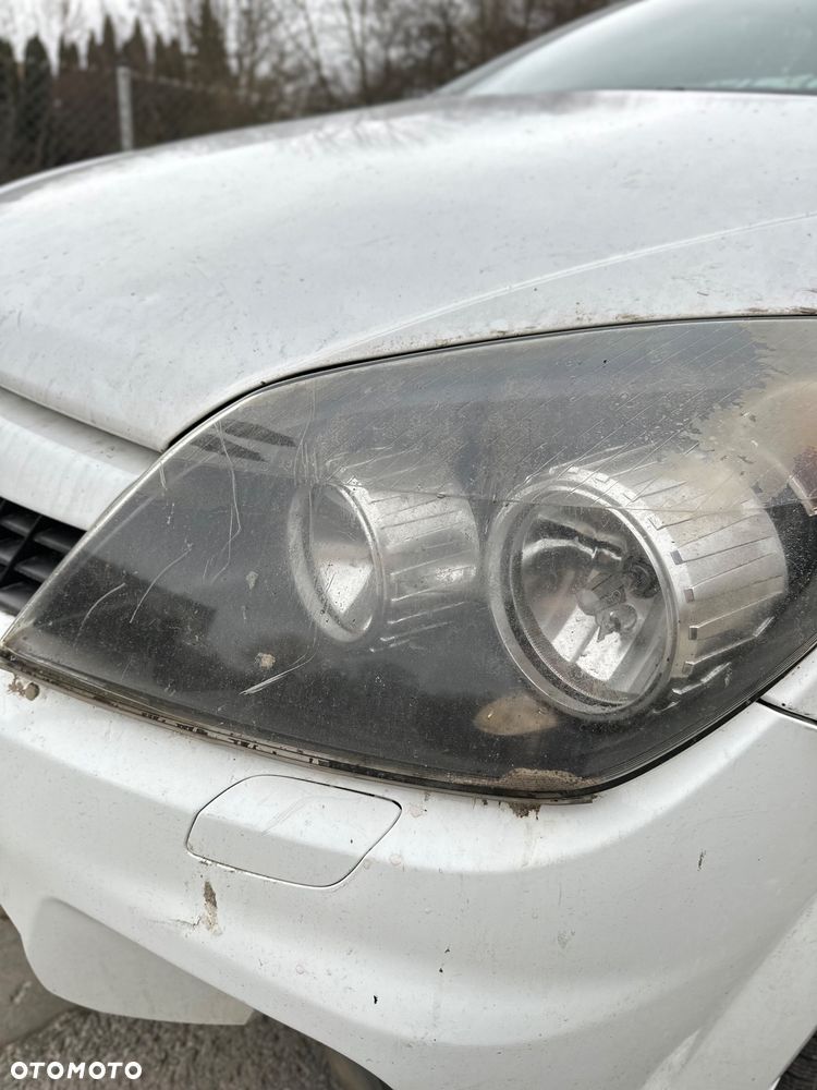 Opel Astra 1.6 Sport - 7