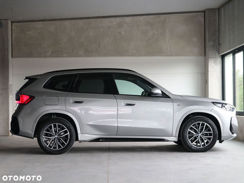 BMW X1 sDrive20i - 8