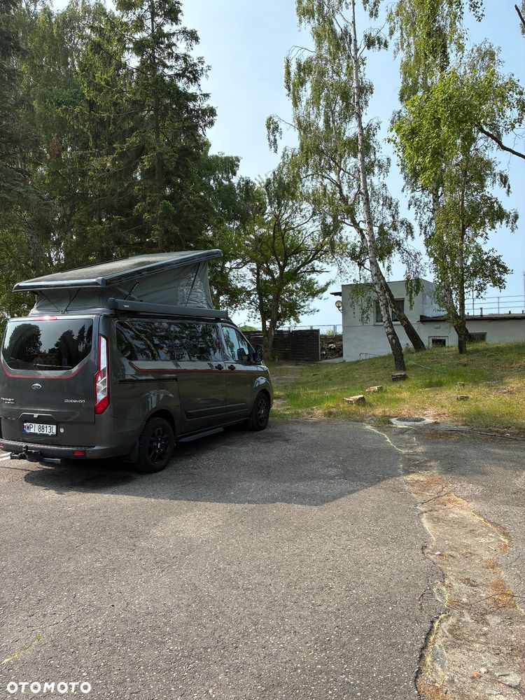 Ford Transit Custom - 4