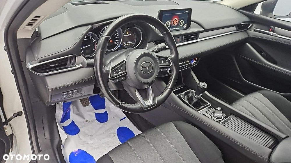 Mazda 6 2.0 SkyJoy - 9