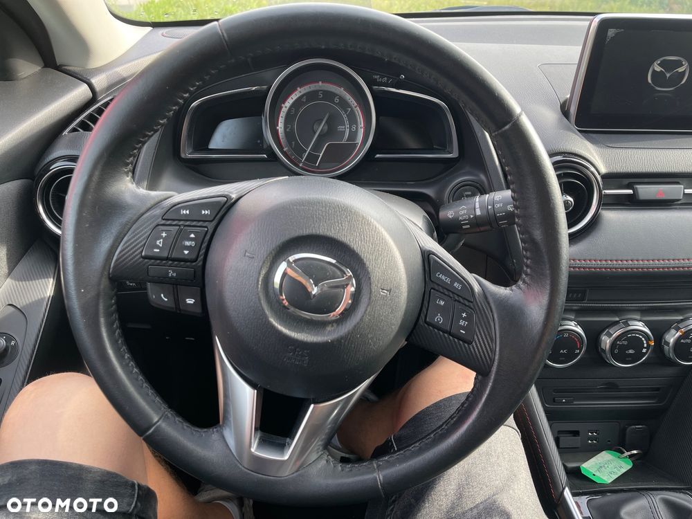 Mazda 2 - 16