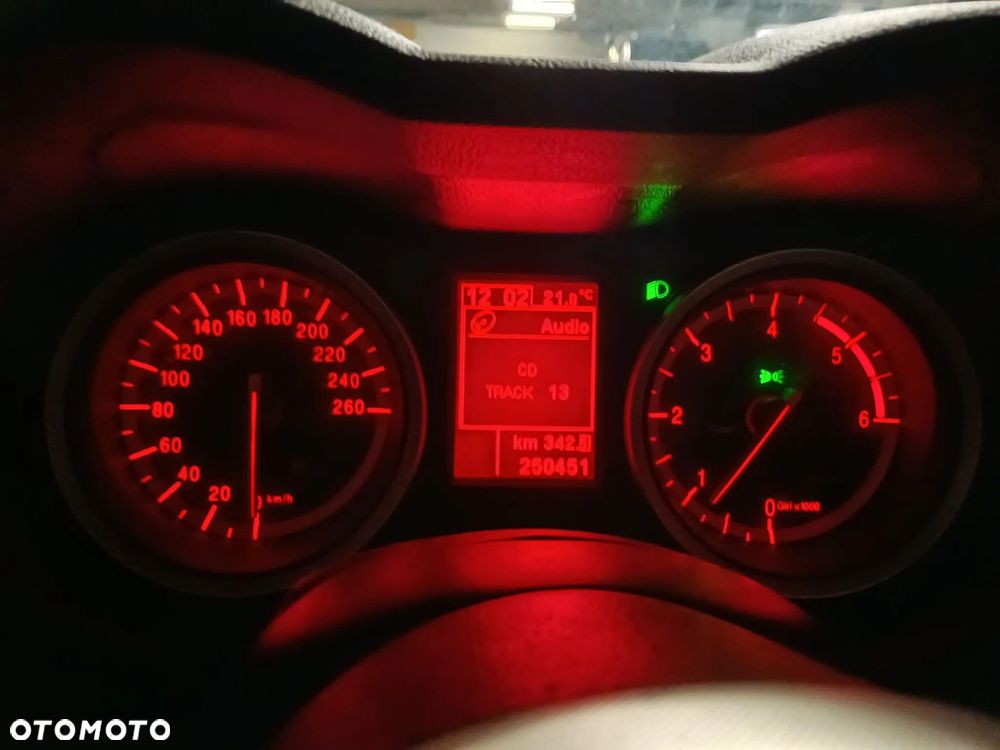 Alfa Romeo 159 2.4 JTDM 20V DPF Progression - 18