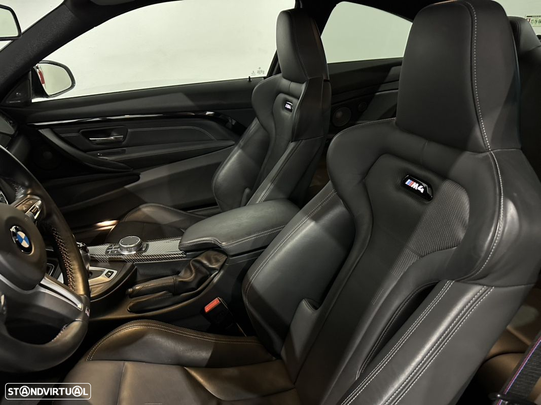 BMW M4 - 22