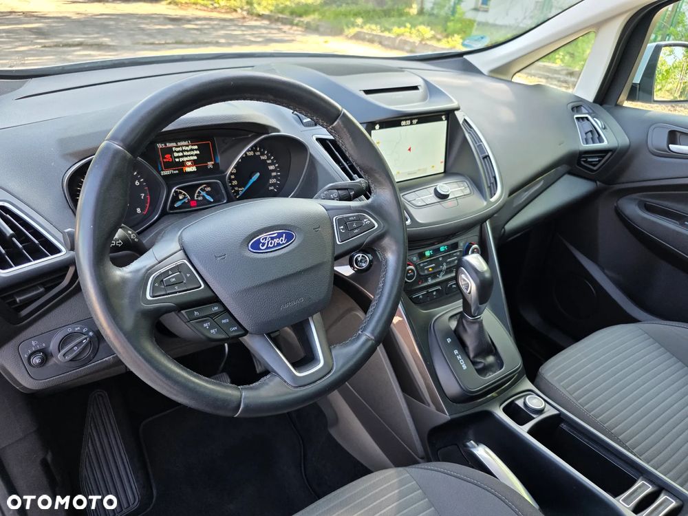 Ford C-MAX 1.5 EcoBoost Start-Stop-System Titanium - 30