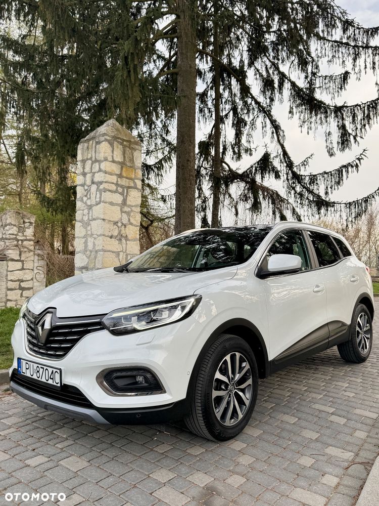 Renault Kadjar 1.3 TCe FAP Intens EDC - 9
