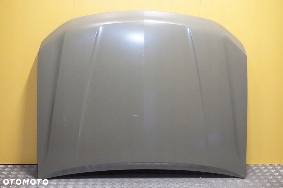 CHEVROLET COLORADO 2015 - 2022 Maska Przód Pokrywa Silnika USA - 1