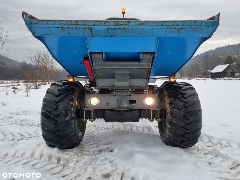 Wacker Neuson Wacker Neuson DW90 Wozidło 9 ton OBROTOWA koleba 1600mtg 2018rok. jak nowe z salonu. silnik PERKINS TURBO. Z Norwegii. Pełne sterowanie z dżojstik REWERS HYDROSTATIC. Opony zero zużycia. DEKRA 2026. Z Gospodarstwa ani deka luzów i wycieków! - 32