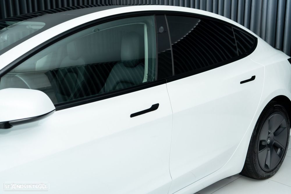 Tesla Model 3 Standard RWD - 10