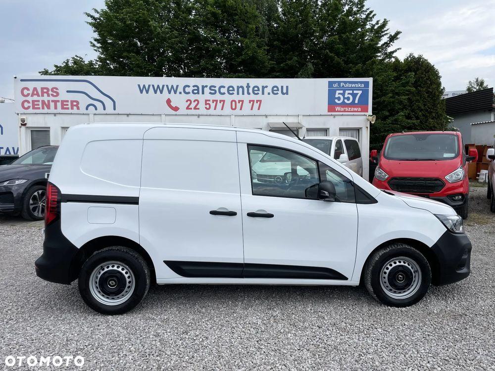 Renault Kangoo - 13