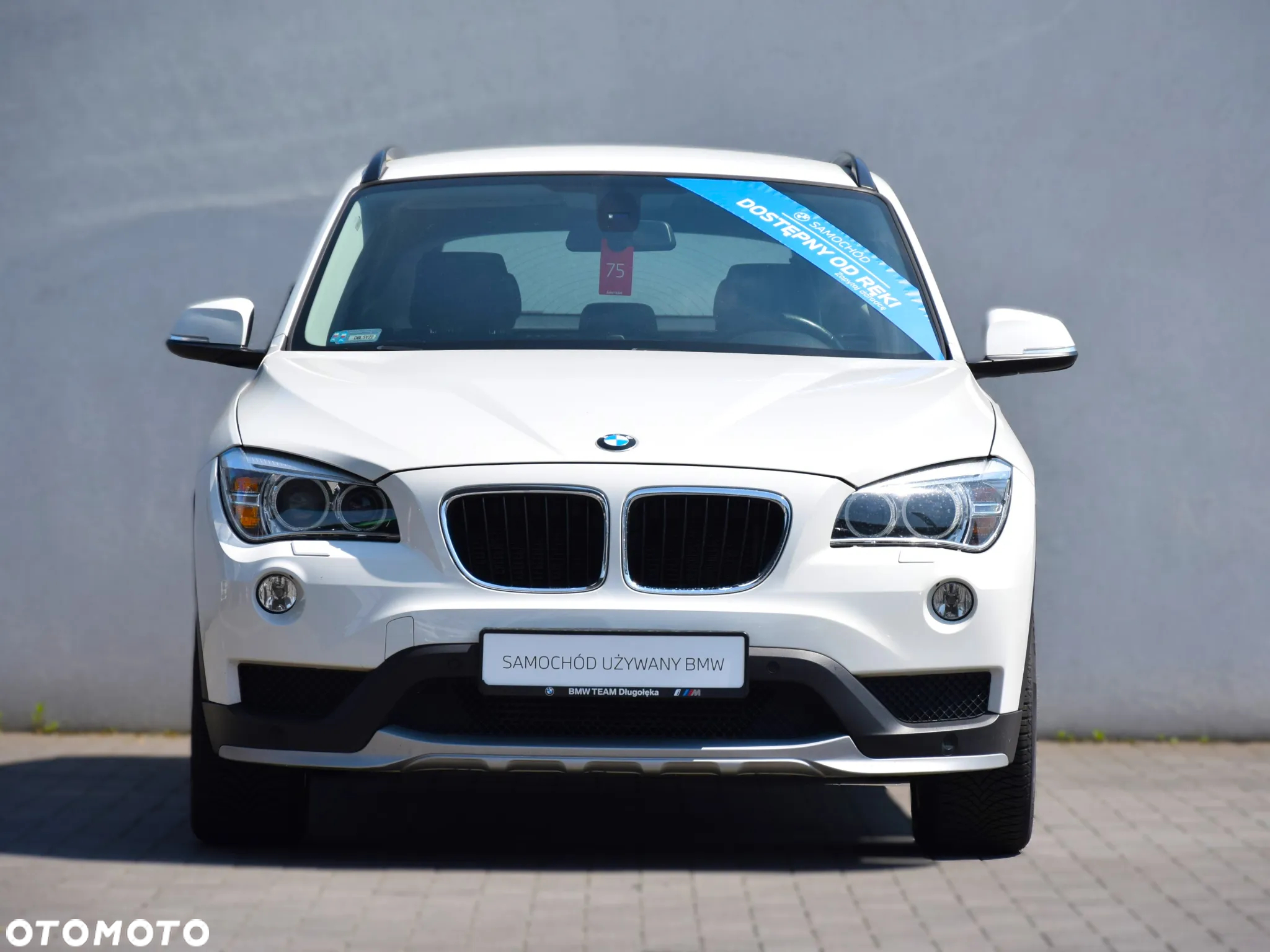 BMW X1 - 2