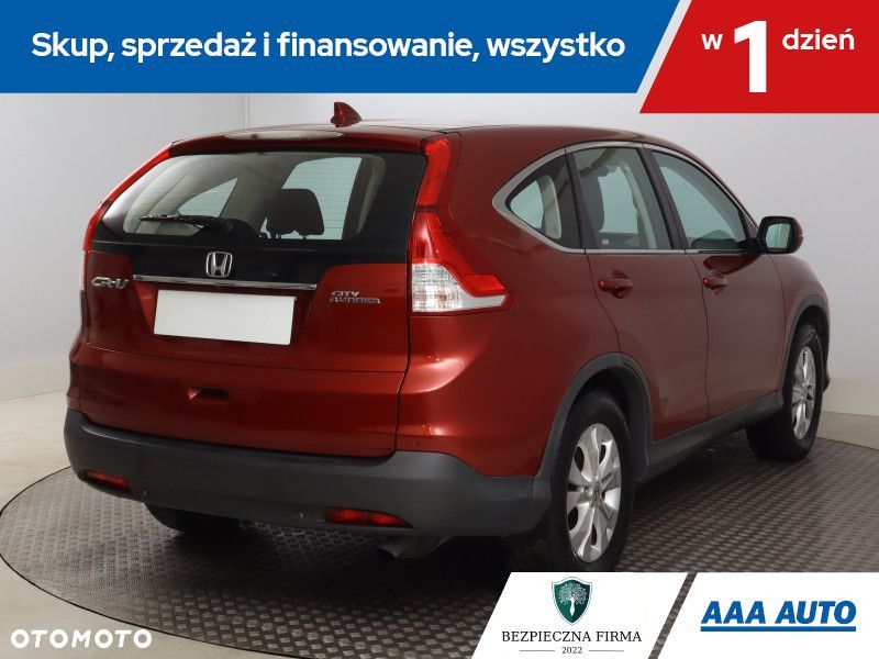 Honda CR-V - 7