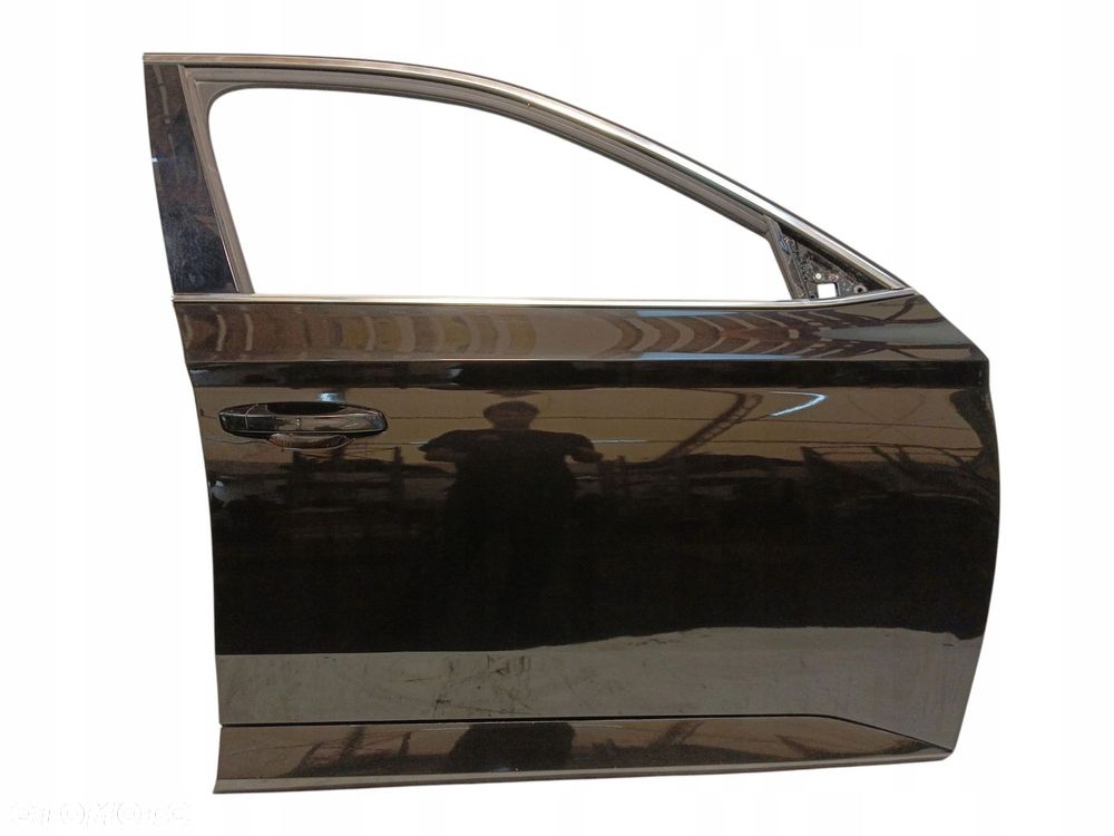 DRZWI PRAWY PRZÓD SKODA SUPERB III (2015-2019) 2.0 TDI 150KM - 1