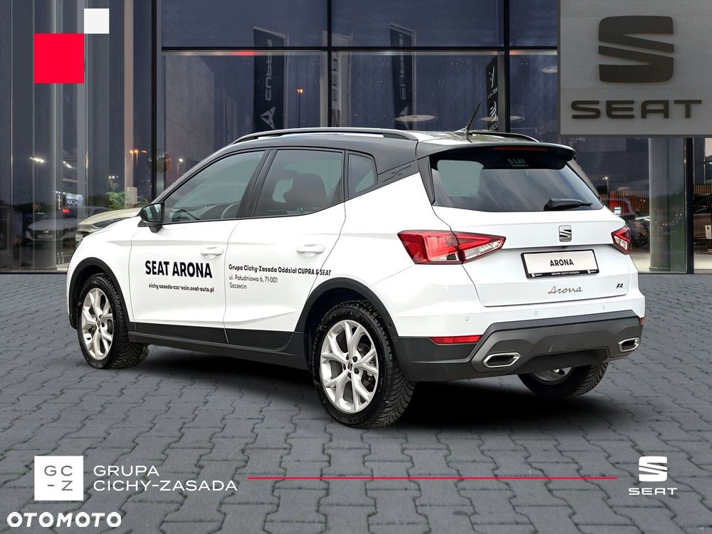 Seat Arona - 4