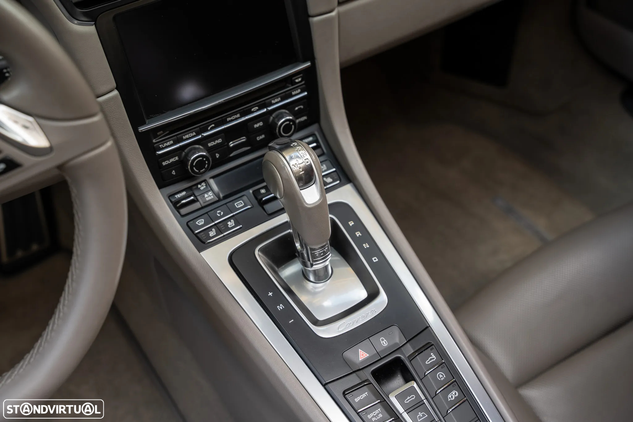 Porsche 911 (991) Carrera 2 S PDK - 22