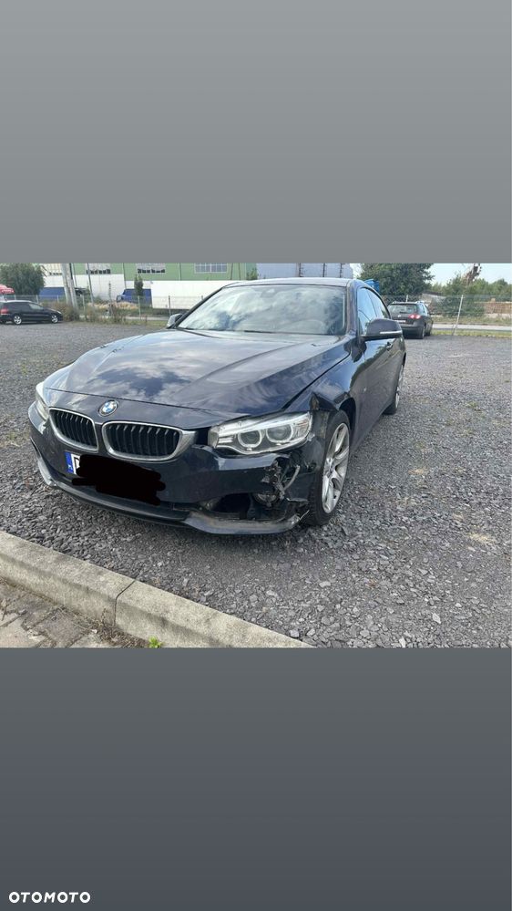 BMW Seria 4 - 2
