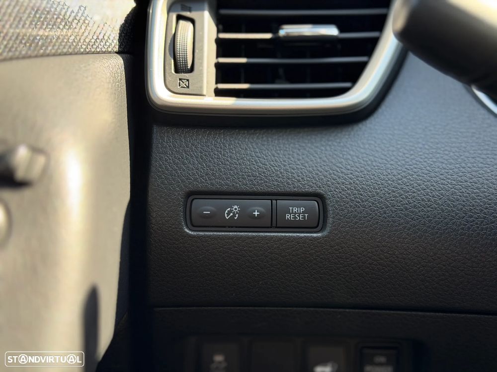 Nissan X-Trail 1.6 dCi Tekna - 19