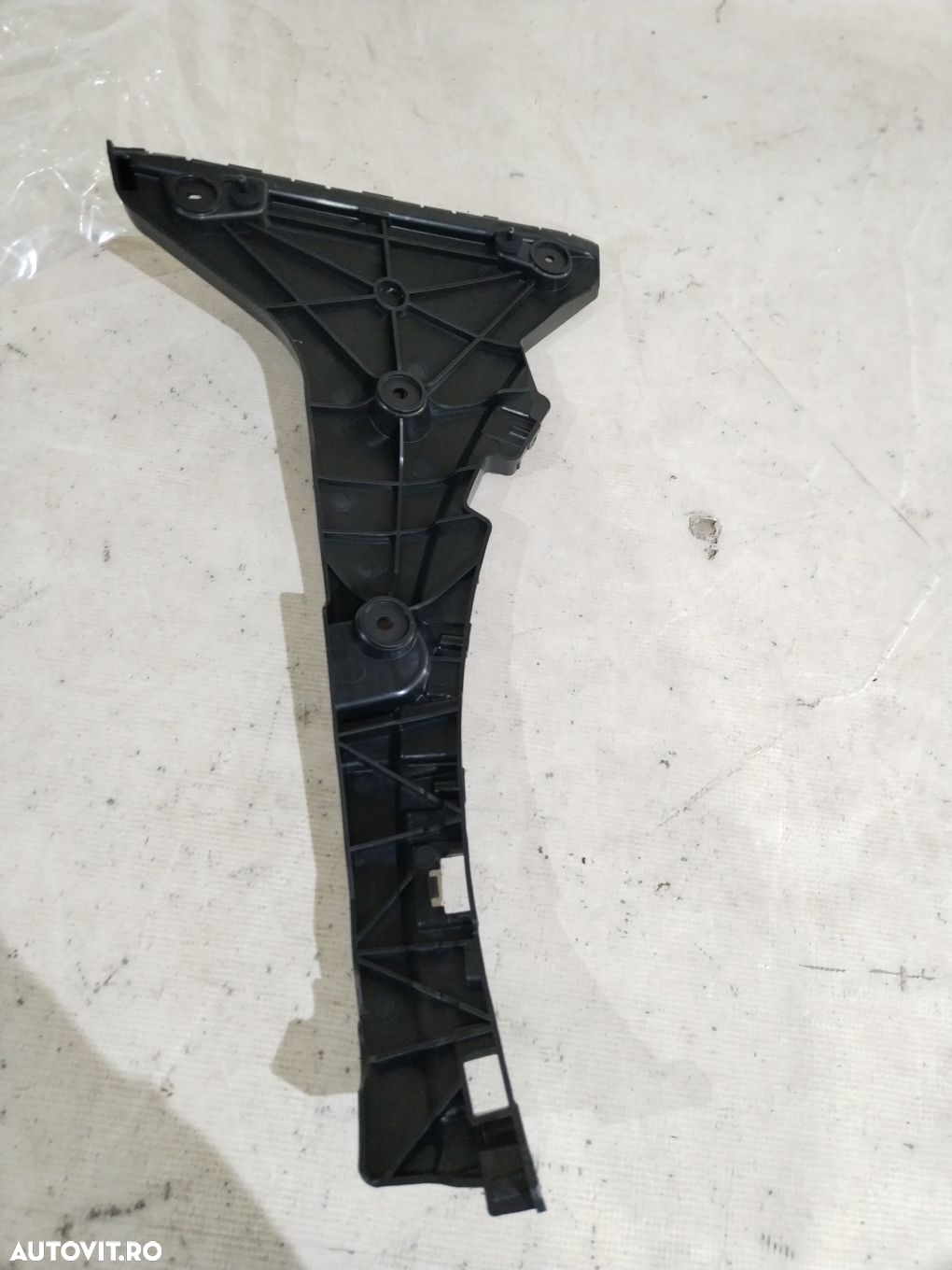 Suport prindere bara stanga spate, Audi Q5, 2018, 2019, 2020, 2021, 2022, 2023, cod origine OE 80A807453. - 3