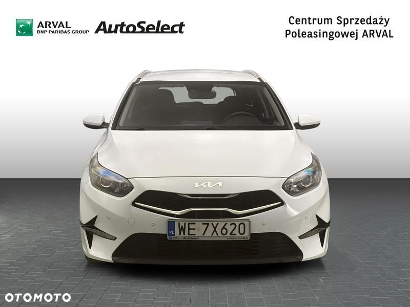 Kia Ceed 1.5 T-GDI M - 9