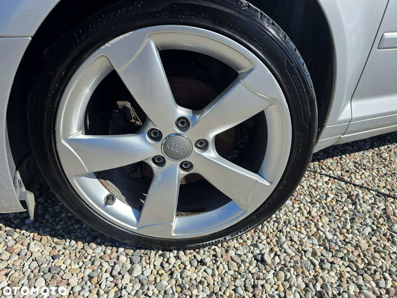 Audi A3 - 33
