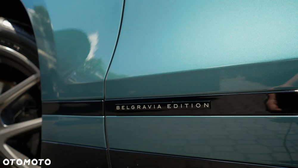 Land Rover Range Rover Velar 3.0 P400 mHEV Belgravia Edition - 10