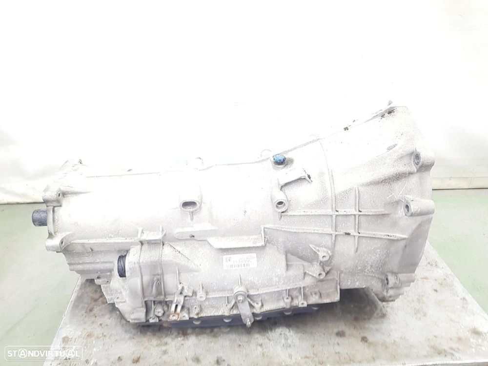 CAIXA DE VELOCIDADES BMW SERIE X1 E84 REF. GA6HP19X - 1