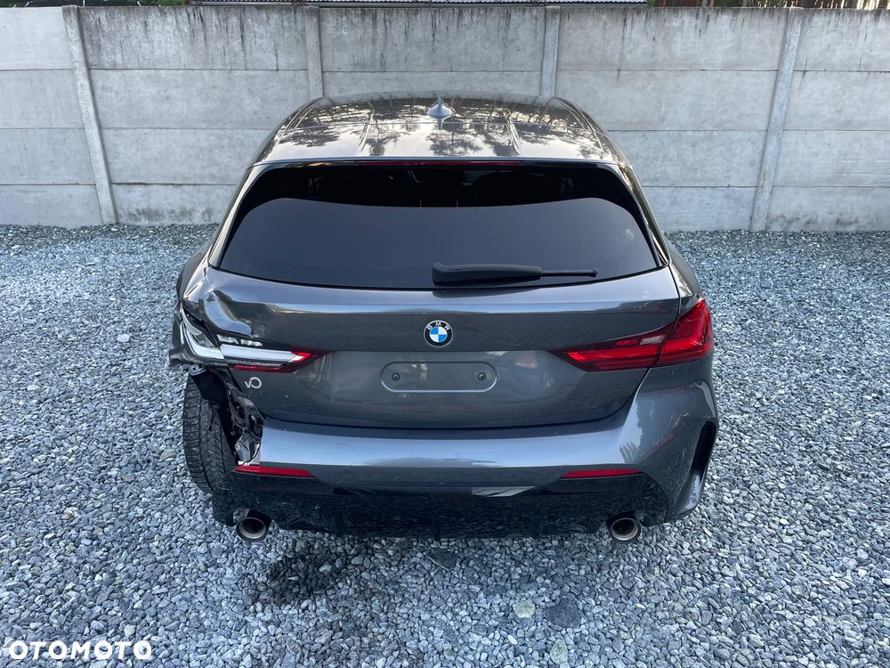 BMW Seria 1 - 6