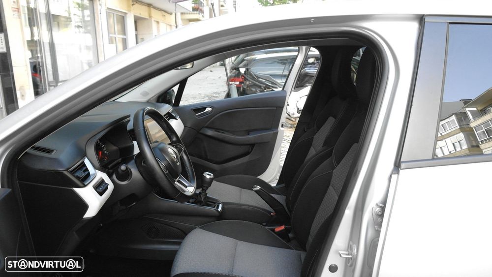 Renault Clio 1.0 TCe Limited - 35